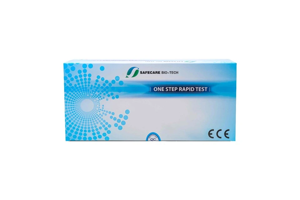 Multi-Respiratory Virus Antigen Test Kit(Swab) (Influenza A+B/ COVID-19) best Multi-Respiratory Virus Antigen Test Kit(Swab) (Influenza A+B/ COVID-19) best